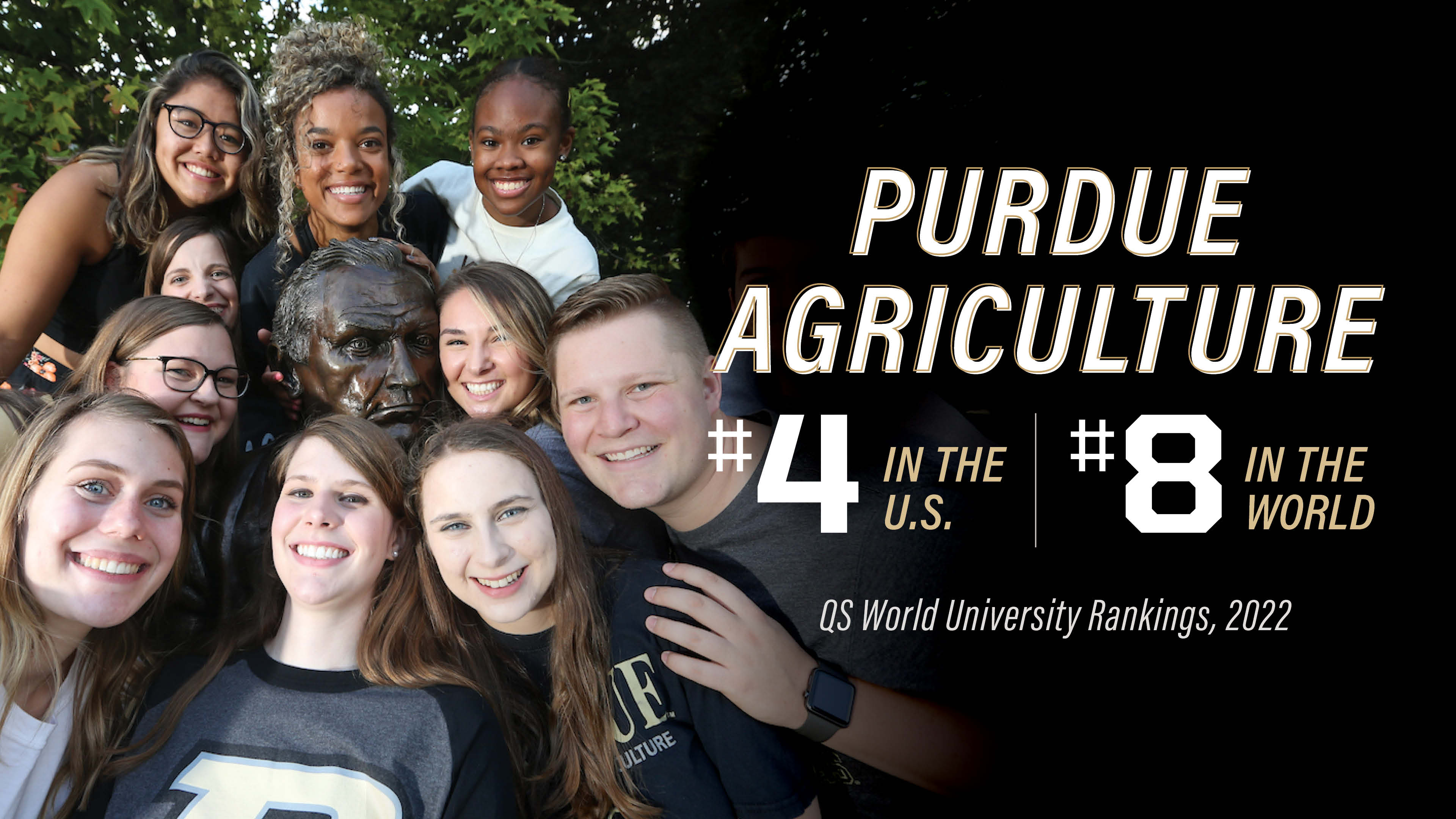 College Of Agriculture Purdue University Acalog Acms™